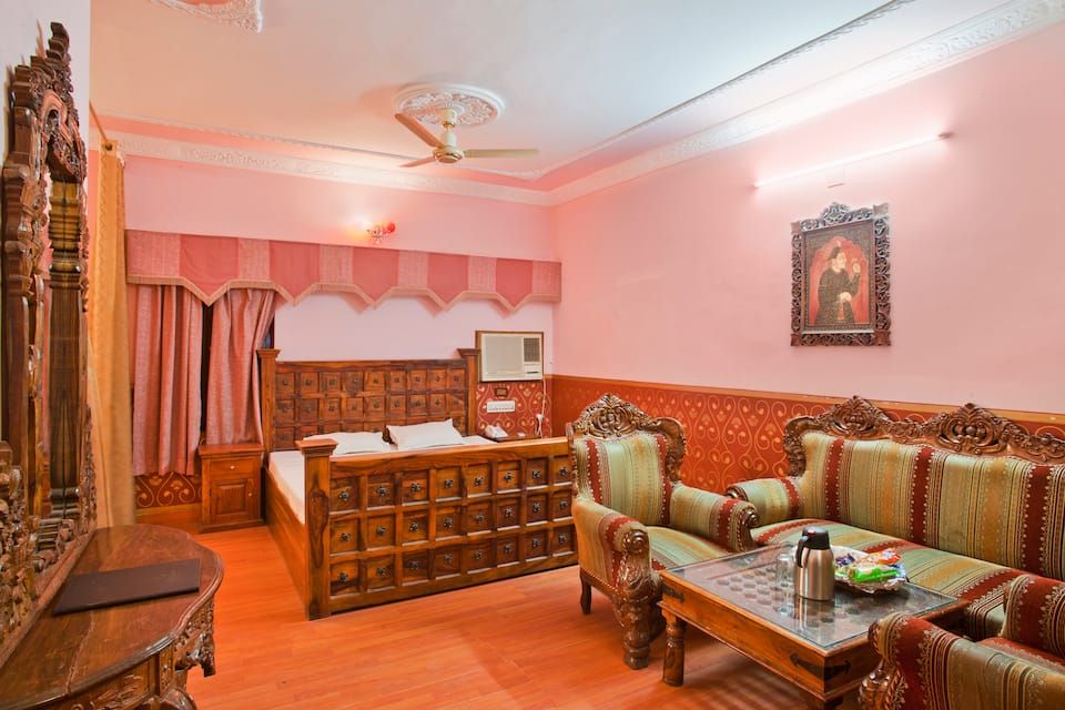 Hotel Sagar Royal Suite 6